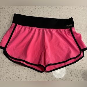 Pink - Swim Shorts/Bottom Coverup